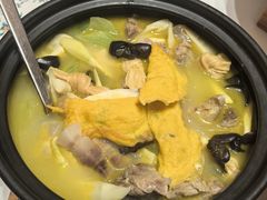 -小厨娘淮扬菜(江宁万达店)
