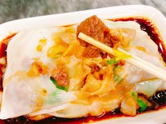 -穗银肠粉店(东川路店)