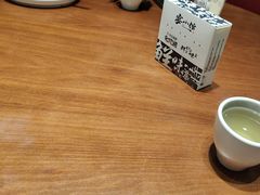 -宴小馆·小海鲜青岛菜(五四广场店)