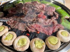 -霸腹烤肉(厦门柚子番店)