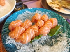 -龙城咖啡厅(常州富都洲际店)