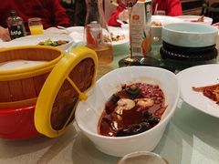 -大铁勺新津菜(东丽阳光新业广场店)