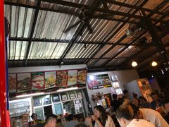 -Doo Dee Thai Food(Issan/Isaan/Esan)