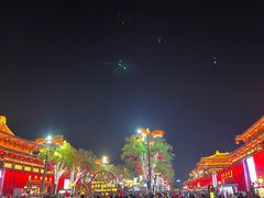 -大唐不夜城
