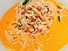 -鸽子侯·家宴·平价海鲜(绿地店)