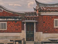 -蔡氏古民居建筑群