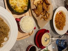 -必胜客(大观天地店)