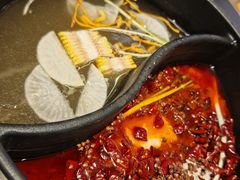 -沸炉重庆老火锅(军事博物馆店)