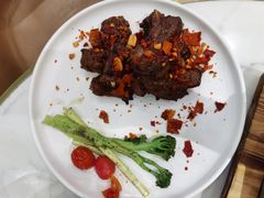 -马兰卡西式简餐(新汇大融城店)