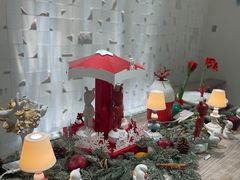 -潮一不贰·法式甜品·生日蛋糕·西式简餐(外滩店)