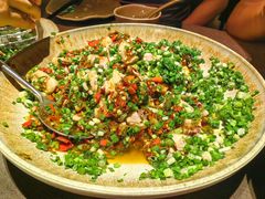 -山石榴·贵州菜(陆家嘴中心店)