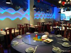 -五姊妹海鲜(火车站店)