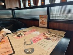 -半秋山西餐厅(宜昌大洋店)