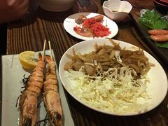 -平成屋·午肴夜酒(四川北路店)