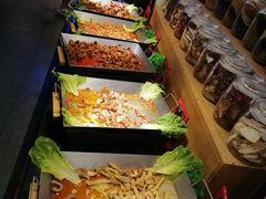 -大山炭火烤肉自助(印象城店)