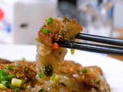 -梅子大排档