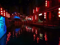 -济南方特东方神画