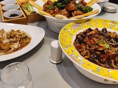 -老德州四合院·德州菜(天衢路店)