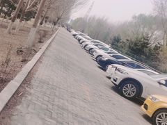 -长白岛森林公园