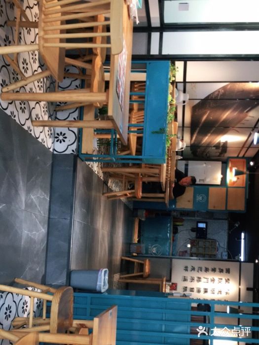大厨的餐厅(曾厝垵总店)大堂图片