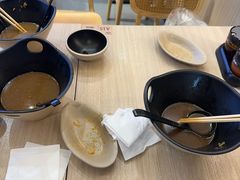 -桂在香知桂林米粉(红博中央公园店)