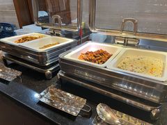 -大佛寺高级素食自助餐厅