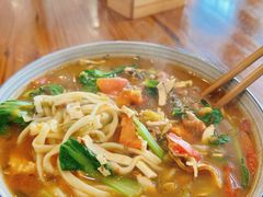 -陈八两面家(华孚写字楼店)