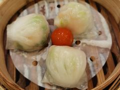 -点都德(龙之梦店)