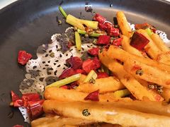 -刘胖子家常菜·蹄花焖藕(兴业店)