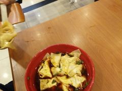 红油抄手-龙抄手(春熙路总店)
