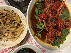 -文和友老长沙龙虾馆(化龙池店)