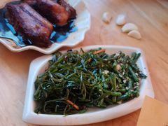 -張飛扒肉·龙江非遗(道外店)