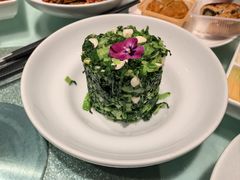 -北京老铺烤鸭(高新店)