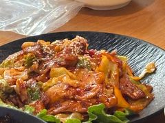 -海云台韩式汤饭·13年匠心韩料(南山店)