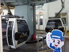 -崂山巨峰游览区
