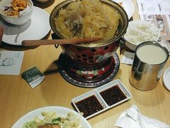-关东小磨东北菜(上海长风大悦城店)