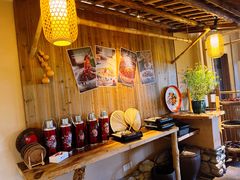 -田小狗的饭店(才子佳郡店)