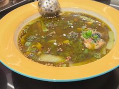 -湖锦酒楼·32年地道湖北菜(光谷店)