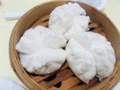 传统叉烧包-兴悦酒家(环市东路店)