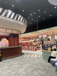 点击看大图 -奈尔宝家庭中心·亲子餐厅(鄞州万达店)