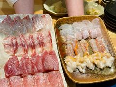 -镹·鱼料理  国产鱼使用店