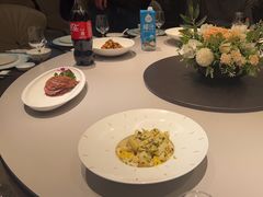 -城北食府(枫林店)