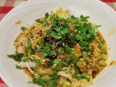 西贝面筋-西贝莜面村(正大广场店)