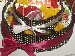 -蒙古大营(朝阳公园店)