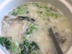 -小厨娘淮扬菜(天印大道店)