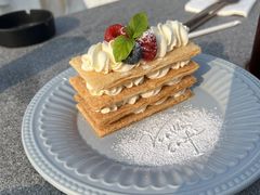 -Vanillacafe香草咖啡(银海大世界店)