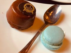 -马勒别墅·中餐厅