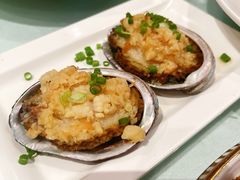 蒜茸大鲍鱼-荣祥海鲜·烟台菜(胜利路二部)