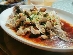 -蜀宴小调·精致家常菜(科华店)