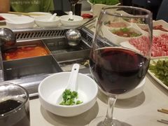 -海底捞火锅(勒泰店)